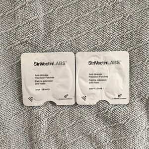 StriVectin Anti Wrinkle Precision Patches